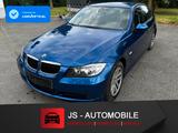 BMW 318i e90 N46*2.Hand*MONTEGOBLAU*SHZ*KD NEU*TÜV - BMW: 90s