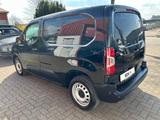 Peugeot Partner Premium L1/AUT/ /NAVI/SHZ/KLIMA/TEMP/KAM - gebrauchte Peugeot Partner aus dem Jahr 2019