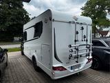 Citroën Jumper Corado *Solar*AHK*TV/SAT*RFK*Markise* - Citroën Jumper
