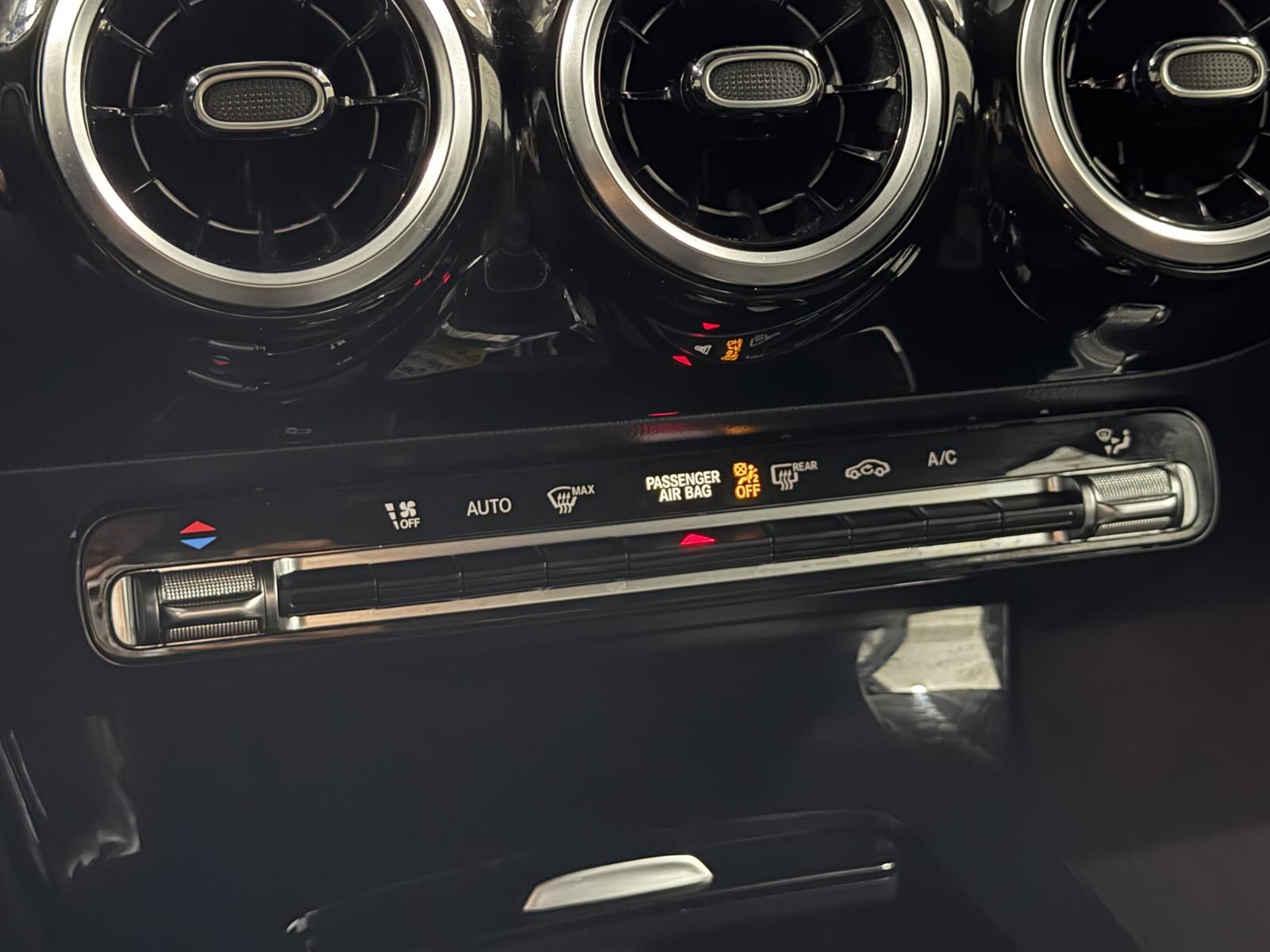 Mercedes-Benz CLA d 8G-DCT Progressive, миниатюра 22