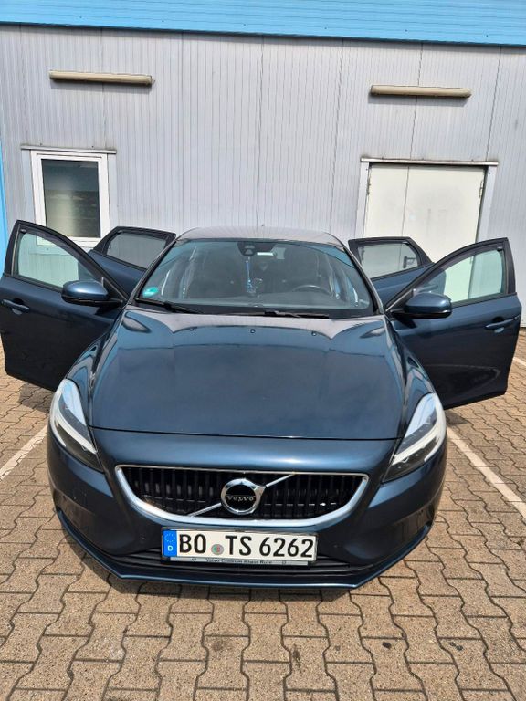Image of Volvo V40