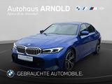 BMW 320i Limousine M Sportpaket HiFi Schiebedach Len - BMW 320 Limousine 320i m sportpaket mit Benzin-Antrieb
