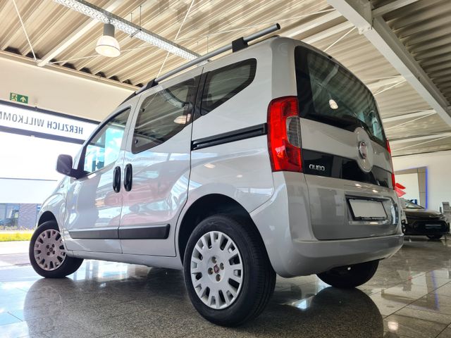 FIAT Qubo Easy