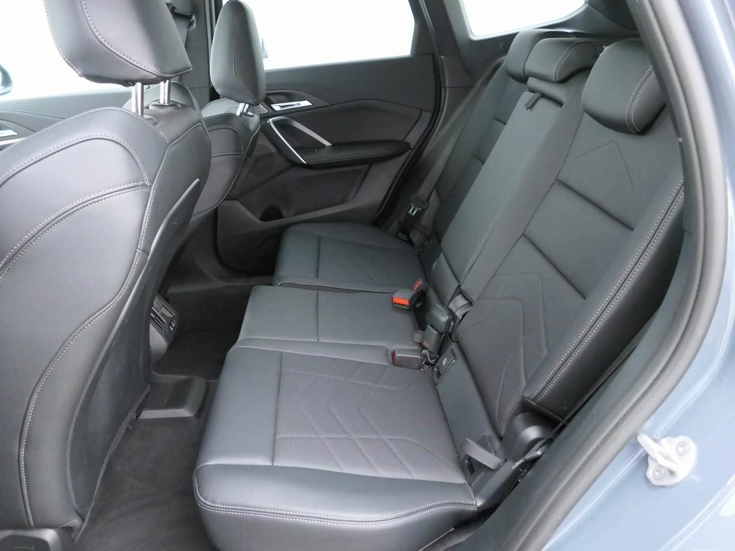 BMW X1 - Bild 6