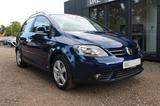 Volkswagen Golf Plus V United 1.9 TDI*AHK*2.Hand*PDC* - Volkswagen Golf aus 2008: TDI
