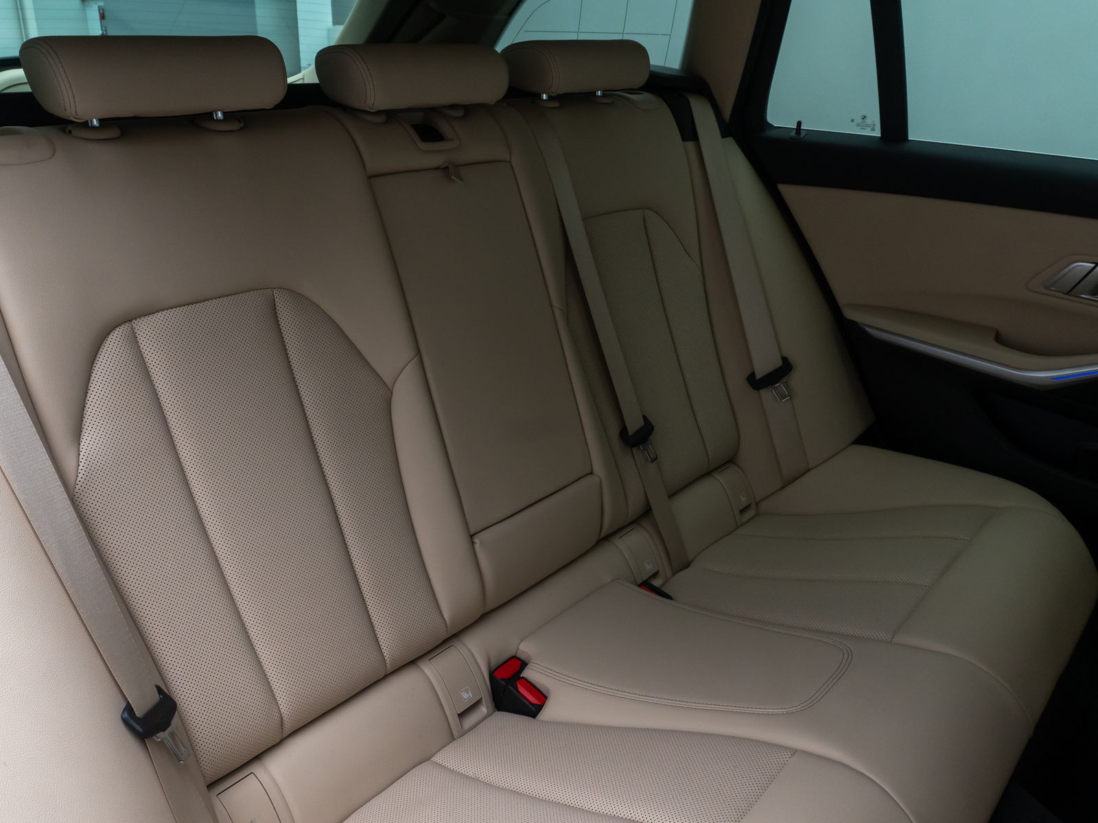 Fahrzeugabbildung BMW 320d xD Luxury Line ACC DAB Laser Kamera Memory