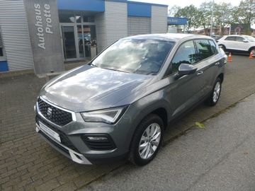 Seat Ateca Style 1,5 TSI *DSG LED Kamera, ACC*
