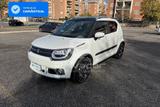 Suzuki SUZUKI Ignis 1.2 Dualjet 4WD All Grip Top - Suzuki Ignis Kombi Gebrauchtwagen