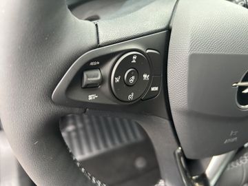 Fotografie 14 des Opel Corsa Corsa-e GS Alwetter 11KW Sitzh. Lenkradh.