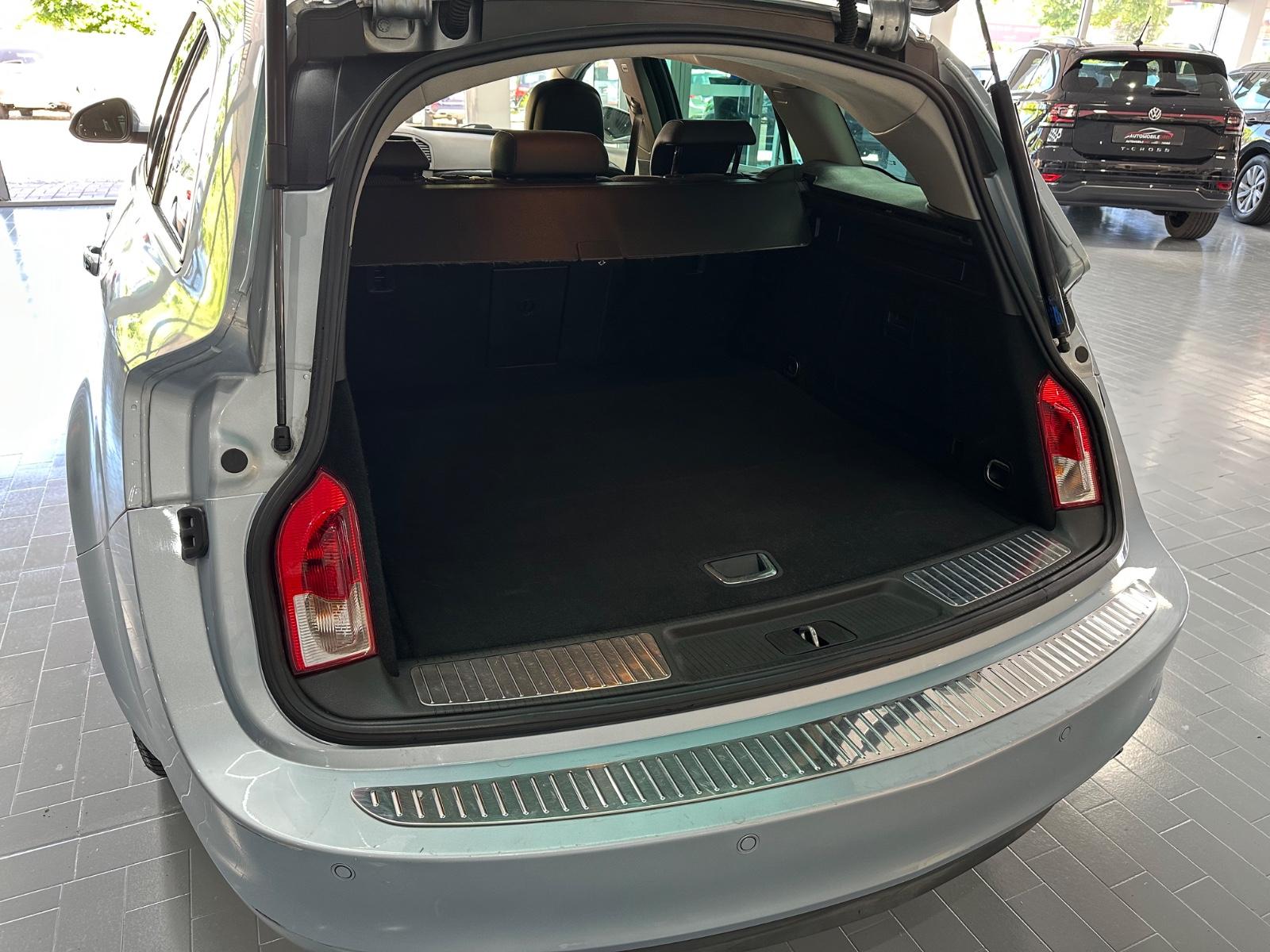 Opel Insignia 2.0 CDTI A Sports Tourer Innovation 4x4
