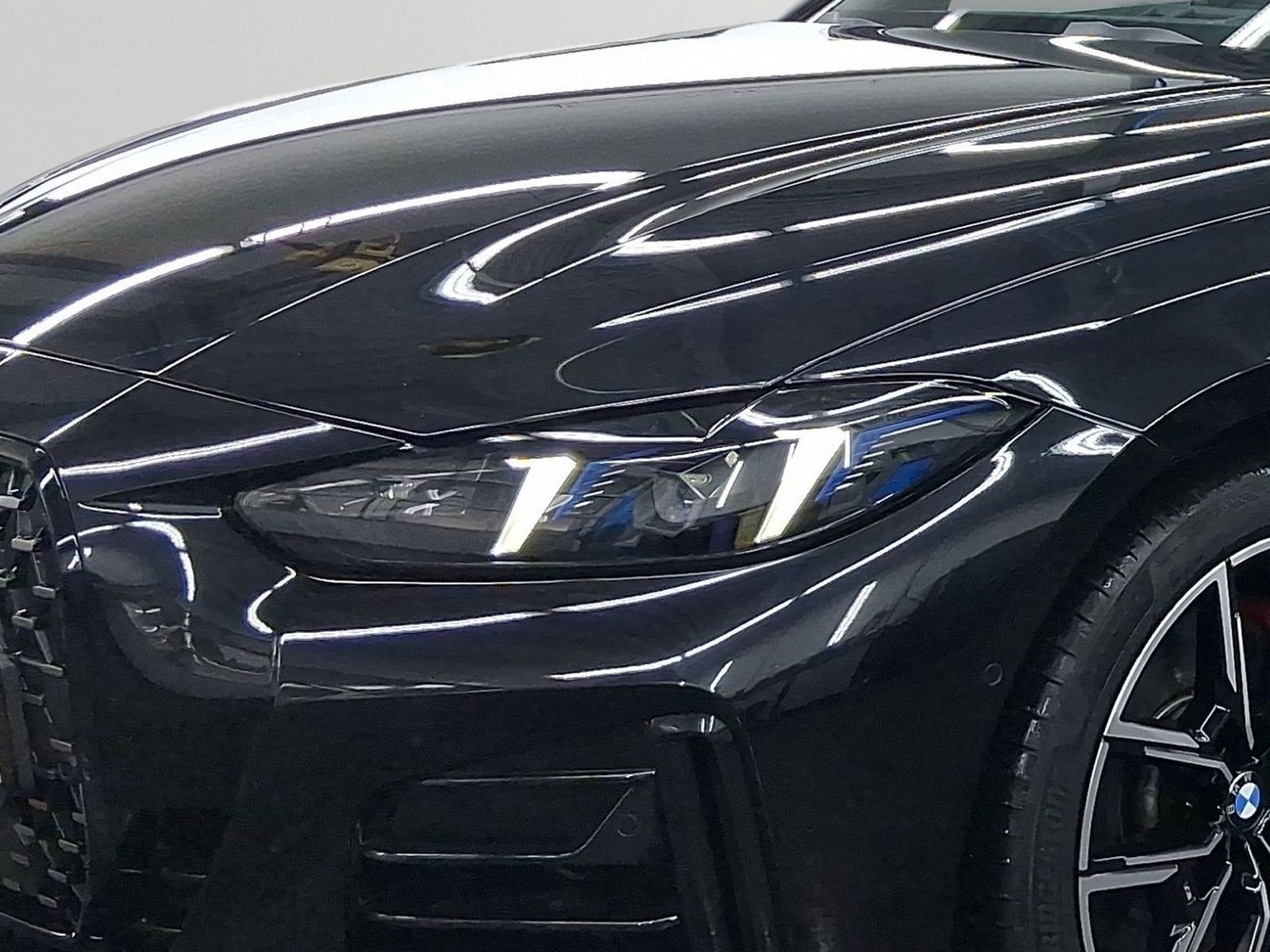 BMW 430 Gran Coupé - Bild 5
