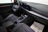 Volkswagen Golf VIII Lim. Active Navi,LED,SH,PDC,ACC,SR+WR - Volkswagen Golf: Sr