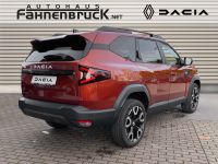 Dacia Bigster - Vorschau Bild 5
