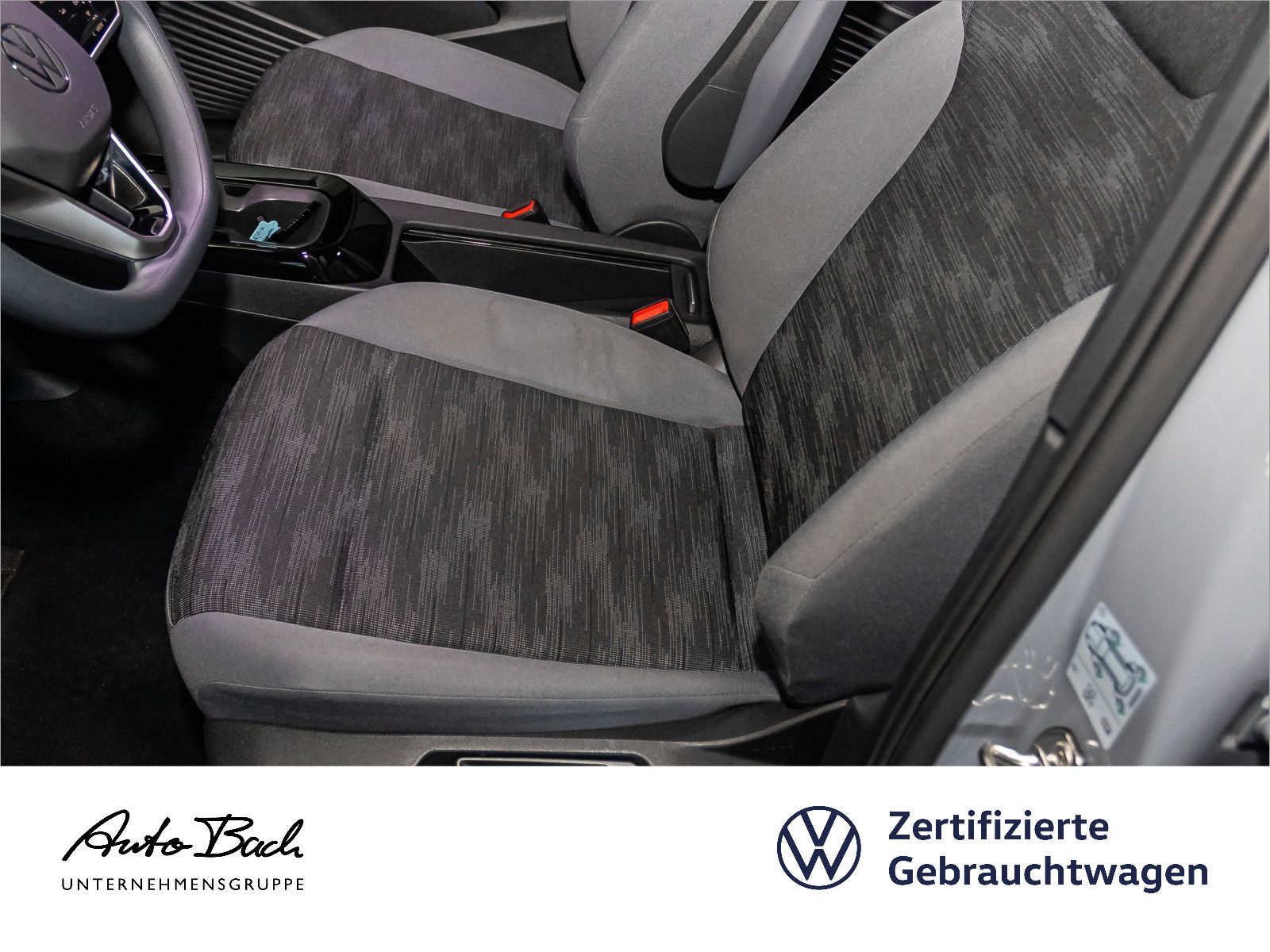Volkswagen ID.4 - Bild 11