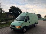 Iveco Daily 35S13 2.8 TDI 6Marce - Iveco: 35s13