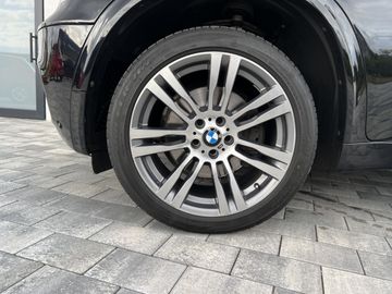 BMW X5 - 7