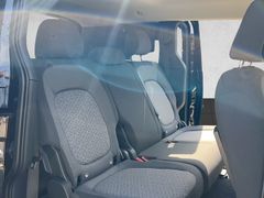 VW ID.Buzz Bus 150 kW Pro*LED*2Schiebetüren*Navi*3J