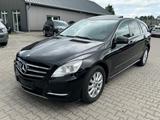 Mercedes-Benz R 350 R -Klasse R 350 L CDI 4Matic - Mercedes-Benz R 350 mit Diesel-Antrieb