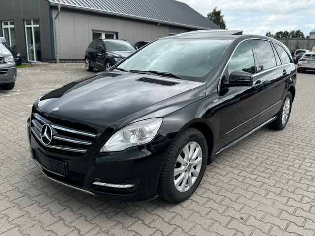 Mercedes-Benz R 350 R -Klasse R 350 L CDI 4Matic