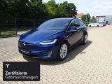 Tesla Model X Long Range AWD - Tesla Model X aus 2020