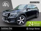 Mercedes-Benz GLB 220 d 4M Progressive+MBUX+LED+Kam+AHK+Apple - gebrauchte Mercedes-Benz GLB 220 aus dem Jahr 2023