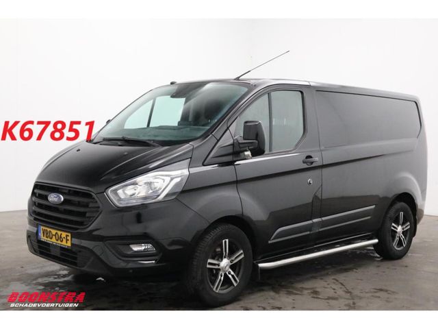 Ford Transit Custom 2.0 TDCI 170 PK L1-H1 Airco Cruis