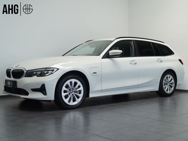 BMW 330 e Touring Advantage LED/NAVI/ACC/STOP&GO/CAM