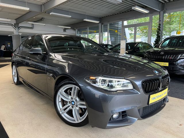BMW 530 5 Lim. M SPORT PAKET * LCI * HEAD-UP*