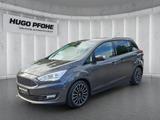 Ford Grand C-MAX Cool & Connect 1.0 EB SHZ | PDC | LM - Ford Grand C-MAX Cool-&-Connect mit Benzin-Antrieb