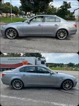 BMW Bmw e60 M57 - BMW M5 bis 25.000 Euro