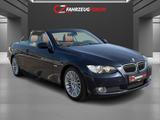 BMW 325 i Cabrio M-Paket - BMW 325 Gebrauchtwagen