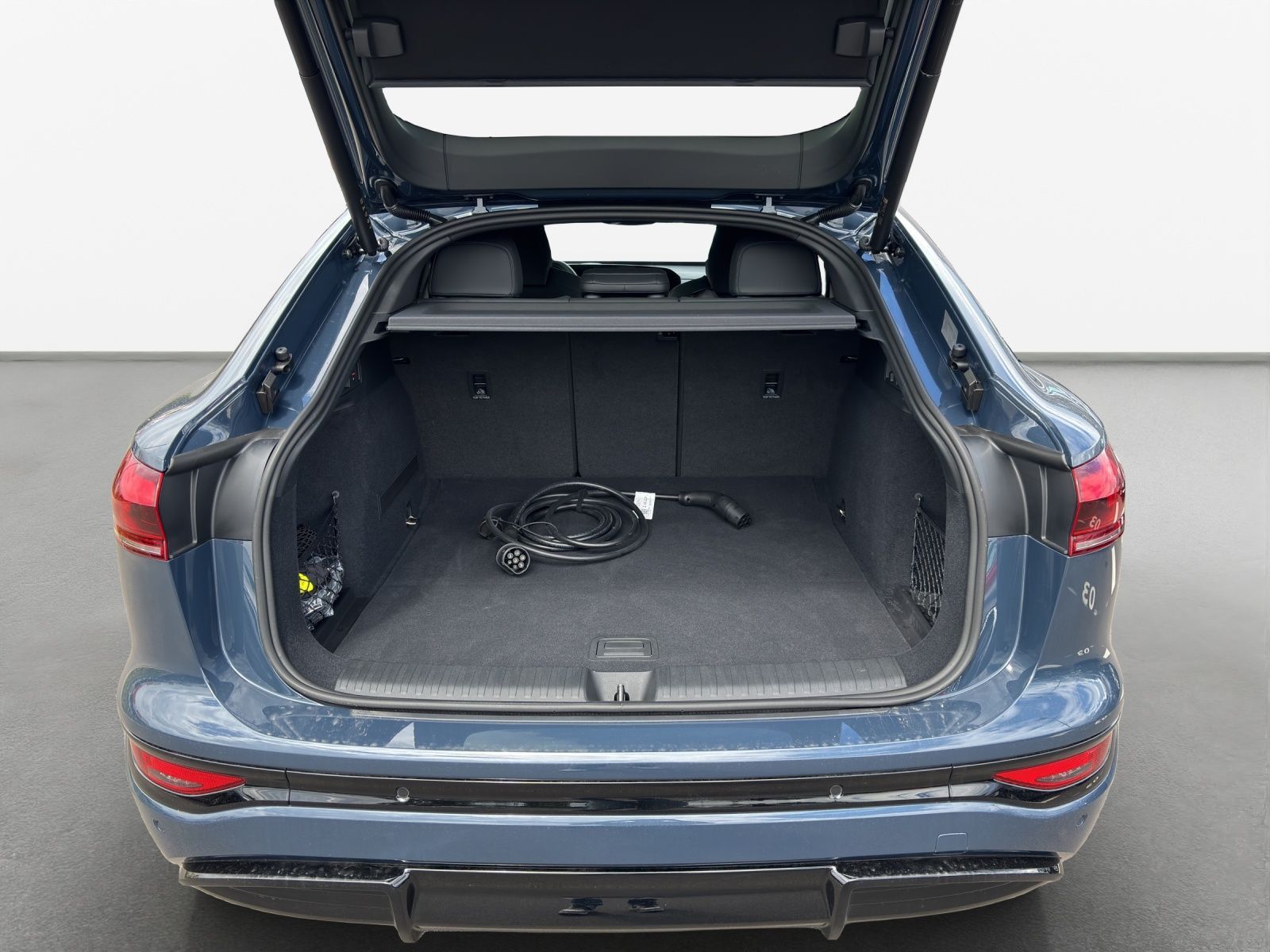 Audi SQ6 e-tron - Bild 12