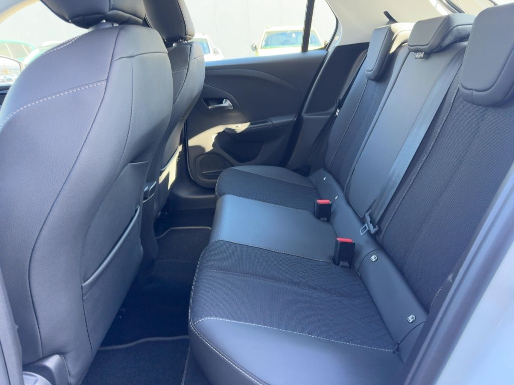 Fahrzeugabbildung Opel Corsa Elegance SHZ, NAVI