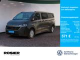 Volkswagen T7 Caravelle 2.0 TDI LR 8 Sitze Autom. ACC NAVI - graue Volkswagen T7 Caravelle