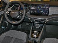 Skoda Octavia - Vorschau Bild 6