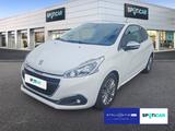Peugeot 208 Allure 110 3tür. *SHZ *PDC hinten - gebrauchte Peugeot 208 aus dem Jahr 2016