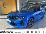 Opel Astra GS Klimaauto, ACC, Navi, Klimaauto, LHZ, S - Opel Astra Tageszulassungen