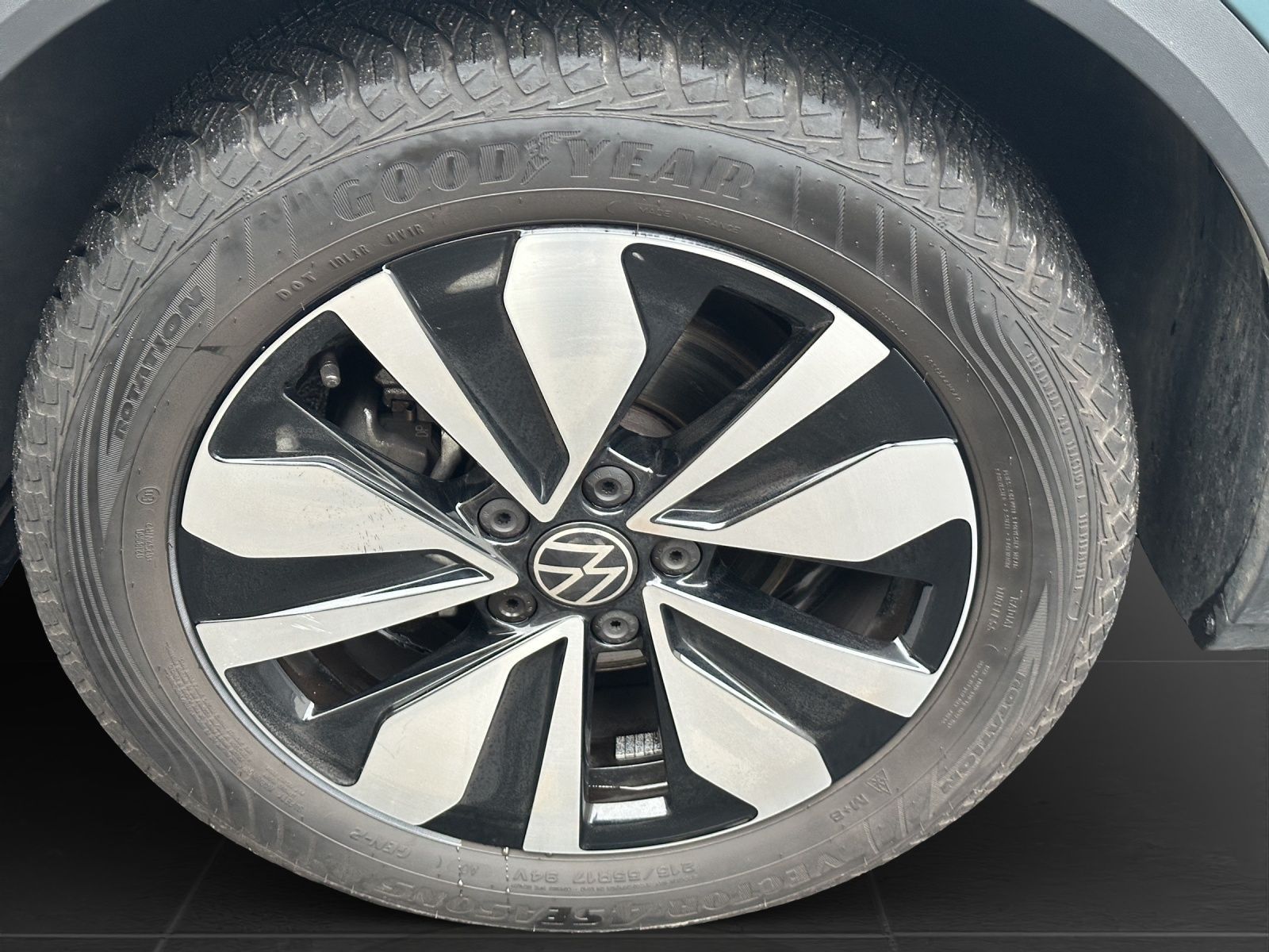 Volkswagen T-Roc - Bild 7