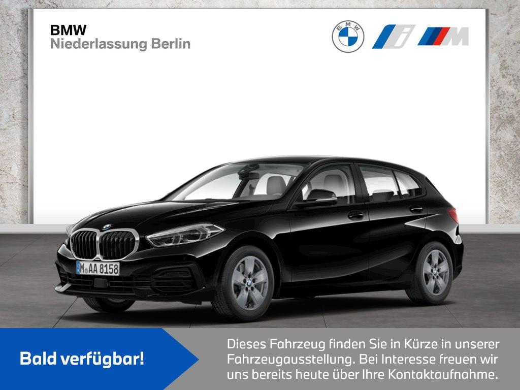 BMW 118i LiveCockpitProf PDC LED Sitzheizung