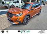Peugeot 2008 Allure 130 NAVI+LED+SITZHZG.+KAMERA - Peugeot 2008 in Bremen