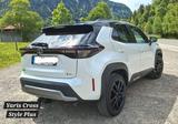 Toyota Yaris Cross, Head-UP, Matrix LED, Pano-Dach - Toyota Yaris Cross Benzin Gebrauchtwagen