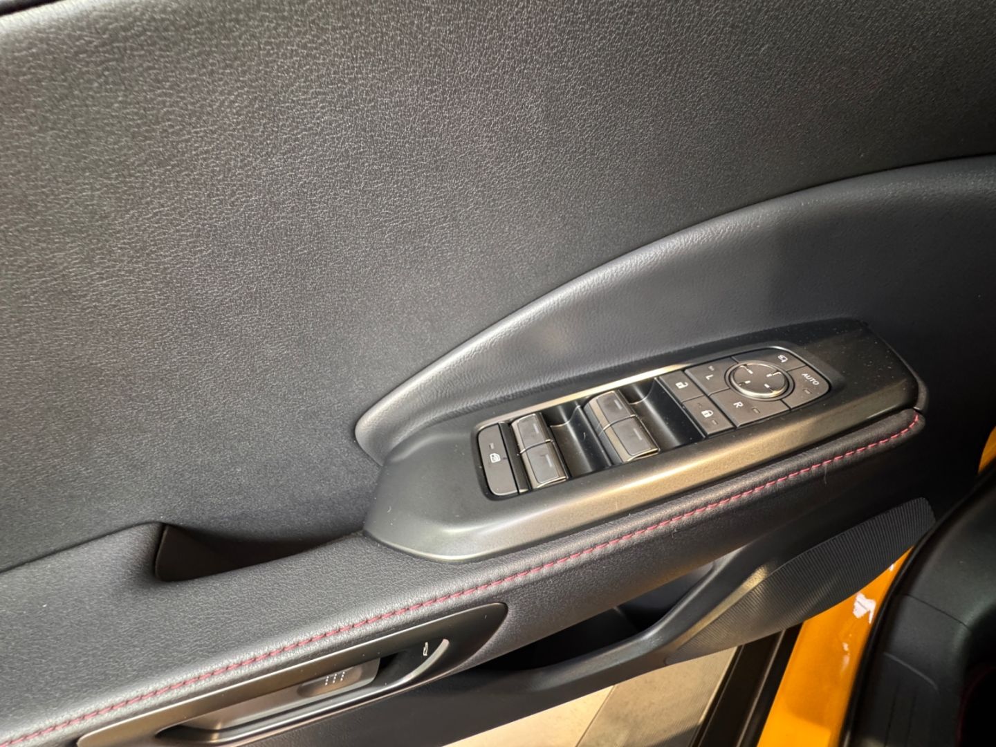 Lexus LBX - Bild 15