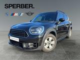 MINI One Tempomat*PDC*Active Guard* - schwarze MINI One Countryman