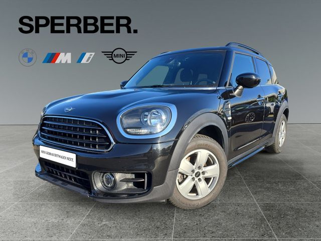 MINI ONE_COUNTRYMAN