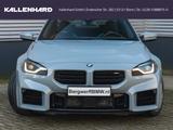 BMW M2 M-Drivers Pack-ACC-Harman Kardon-M Sportsitze - BMW M2 in Bonn