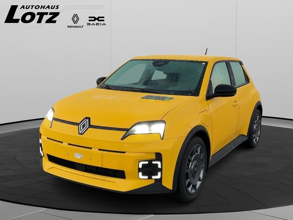 Angebot ansehen Renault R 5