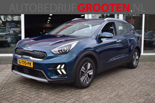 Kia Niro 1.6 GDi Hybrid ExecutiveLine//APPLE CARPLAY