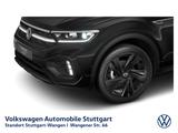 Volkswagen T-Roc Cabriolet R-Line 1.5 TSI DSG Navi Kamera   - gebrauchte VW Roadster
