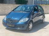 Mercedes-Benz A 150 wenig km - Mercedes-Benz A 150 in München