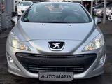 Peugeot 308 CC Platinum AUTOMATIK+PDC+LEDER+TÜV NEU - Peugeot 308: Platinum